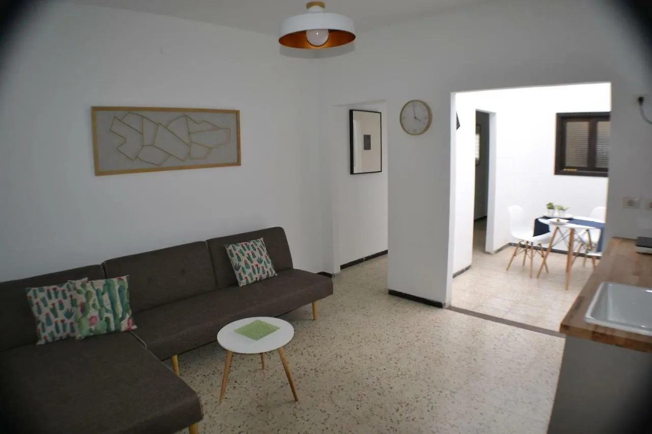 Casa Cala Mar - Tunera Puerto del Rosario  Apartment
