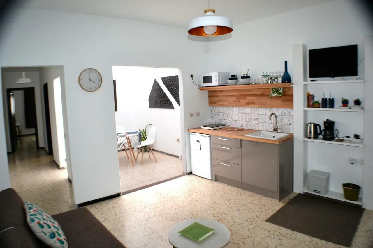 Casa Cala Mar - Tunera Puerto del Rosario