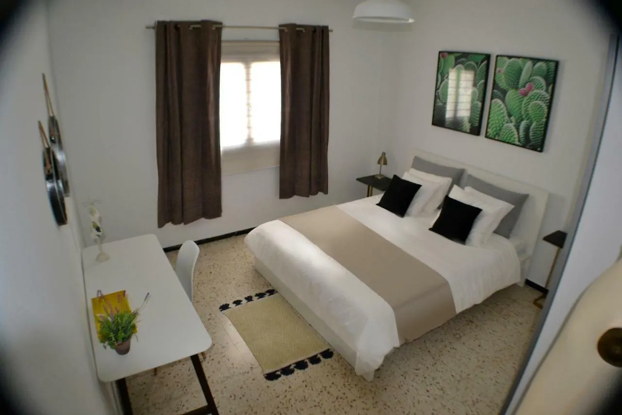 Apartment Casa Cala Mar - Tunera Puerto del Rosario