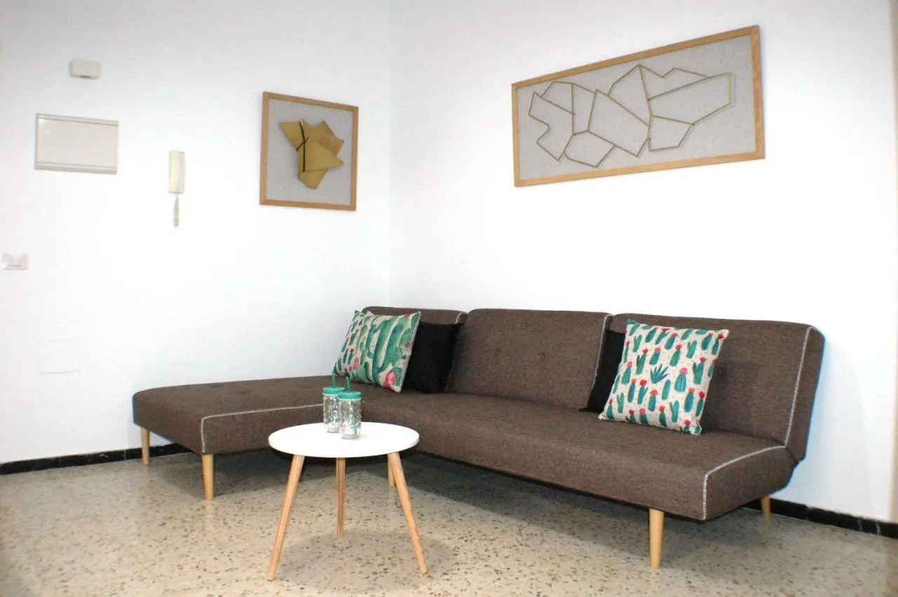 Apartment Casa Cala Mar - Tunera Puerto del Rosario