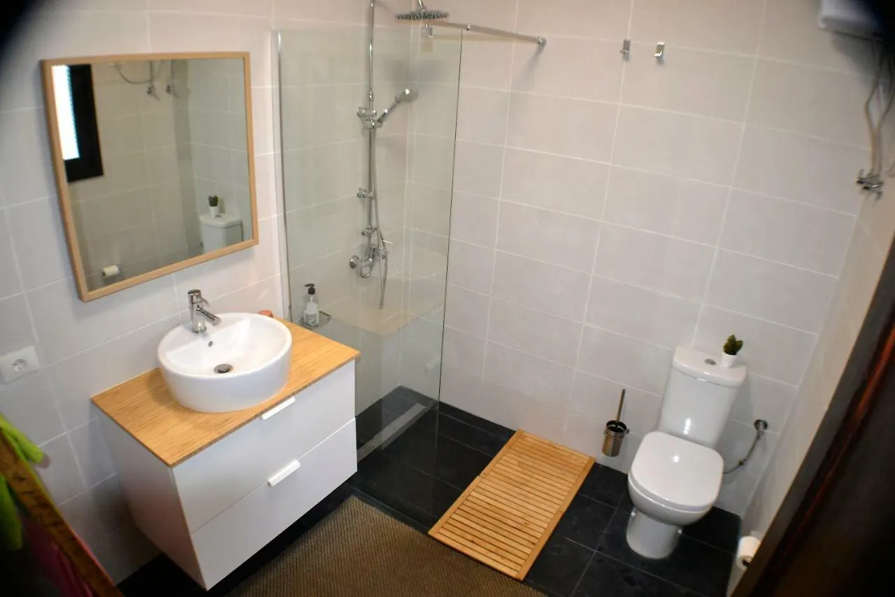Casa Cala Mar - Tunera Puerto del Rosario  Puerto del Rosario (Fuerteventura)