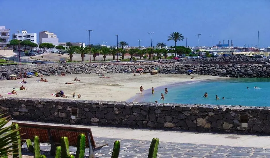 Casa Cala Mar - Tunera Puerto del Rosario  Puerto del Rosario (Fuerteventura)