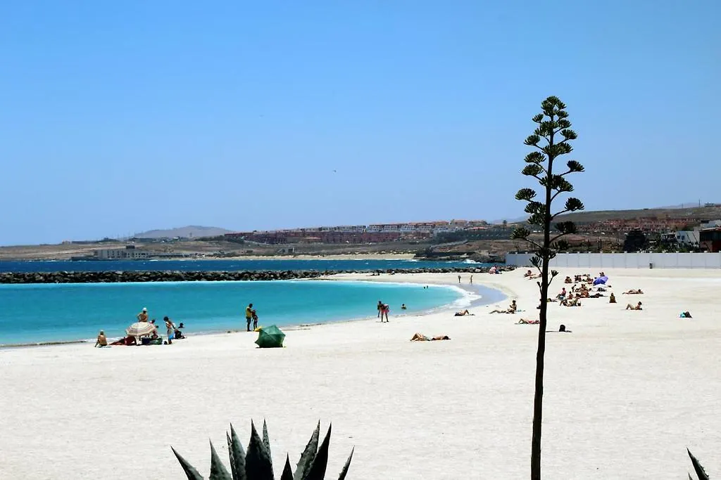 Casa Cala Mar - Tunera Puerto del Rosario  Apartment Puerto del Rosario (Fuerteventura)