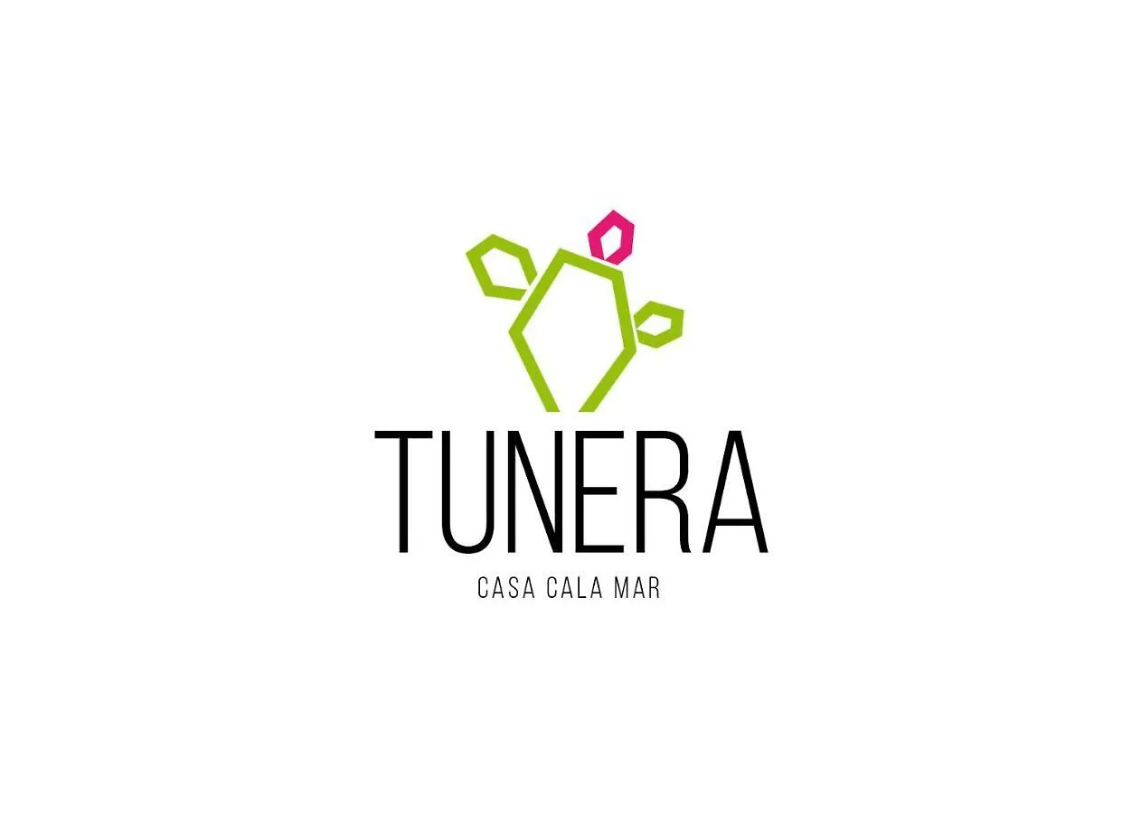 Casa Cala Mar - Tunera contacts